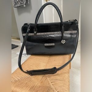 Brighton brief case